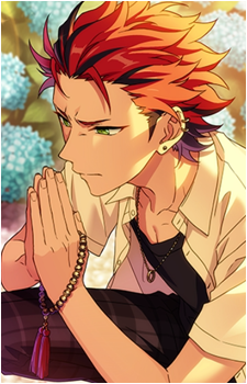 Kuro Kiryu