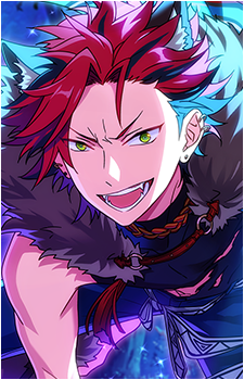 Kuro Kiryu
