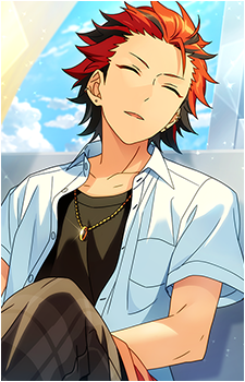 Kuro Kiryu