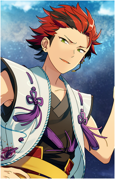 Kuro Kiryu