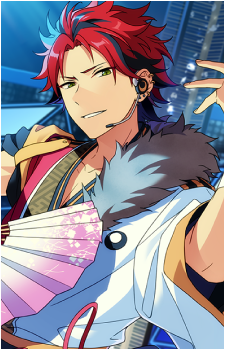 Kuro Kiryu