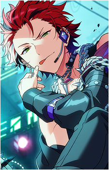 Kuro Kiryu