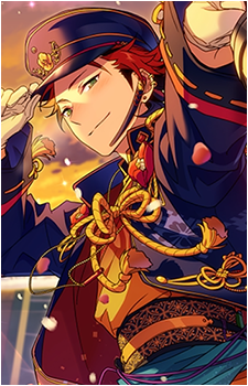 Kuro Kiryu