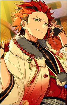Kuro Kiryu