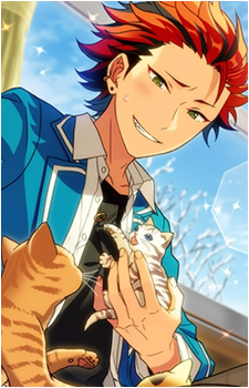 Kuro Kiryu