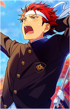 Kuro Kiryu