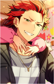 Kuro Kiryu