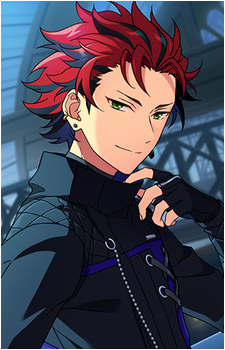 Kuro Kiryu