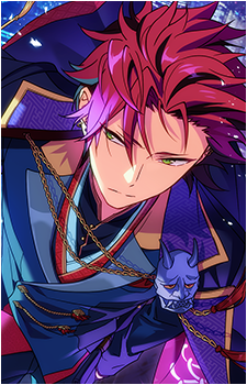 Kuro Kiryu