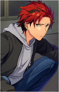 Kuro Kiryu