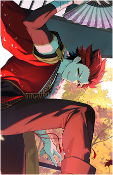 Kuro Kiryu