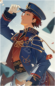 Kuro Kiryu