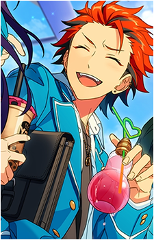 Kuro Kiryu