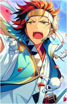 Kuro Kiryu
