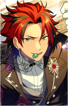 Kuro Kiryu