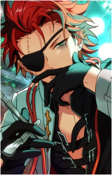 Kuro Kiryu