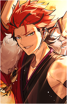 Kuro Kiryu