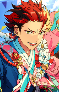 Kuro Kiryu