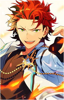 Kuro Kiryu