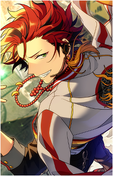 Kuro Kiryu
