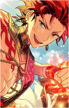 Kuro Kiryu