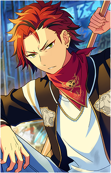 Kuro Kiryu