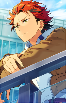 Kuro Kiryu