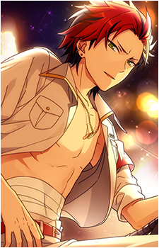 Kuro Kiryu