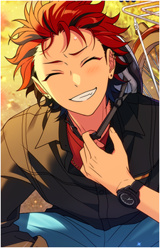 Kuro Kiryu
