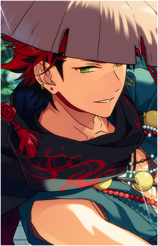 Kuro Kiryu