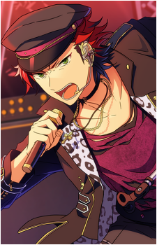 Kuro Kiryu