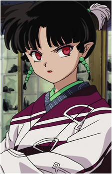 Kagura's image