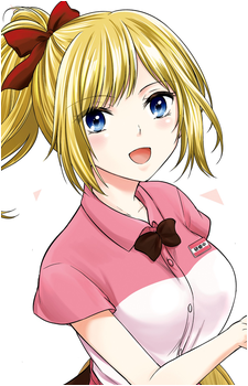 Image 3 - Art: 田口ホシノ (Taguchi Hoshino) Image 3