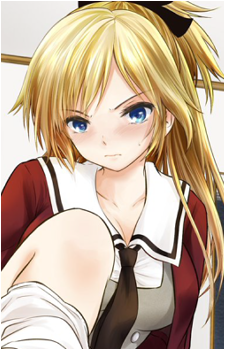 Minori Kujou's image