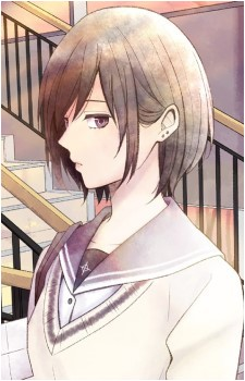 Kanae Mizusawa's image