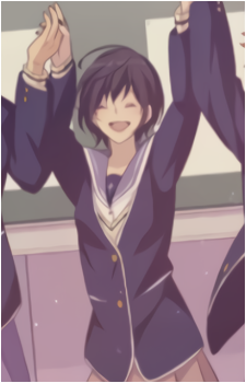 Kanae Mizusawa