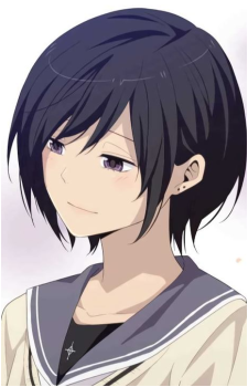 Kanae Mizusawa