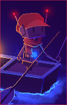 Rowbot