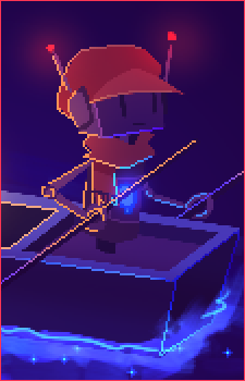 Rowbot