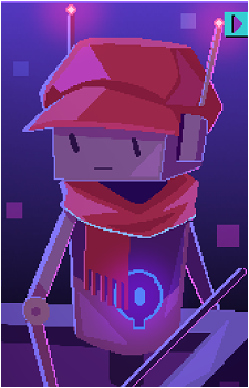 Rowbot's image