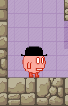 Protagonist {YHtBtR}'s image