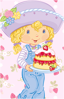 Angel Cake's image