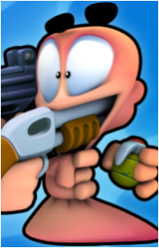 Worm