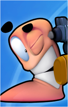 Worm