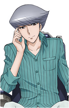 Moriya Tsutsumi's image