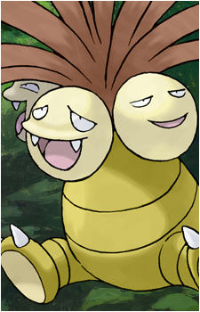 Exeggcute