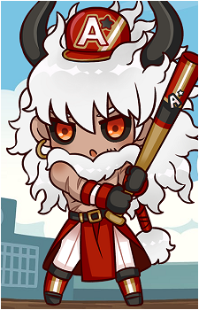 Asterios