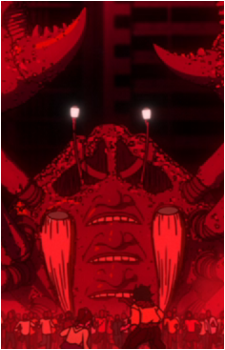 Bound Spirit's image