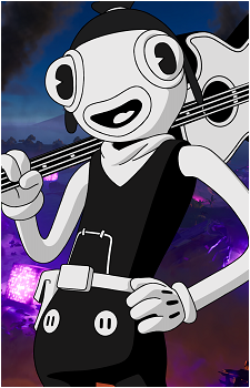 Toona Fish's image
