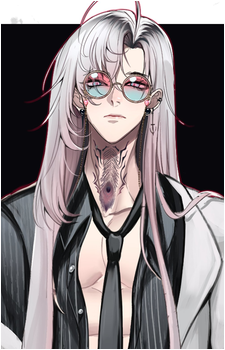 Dr. Love {TKE}'s image